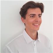 Étudiant pour cours de Mathématiques/ Physique pour le brevet ou collège.